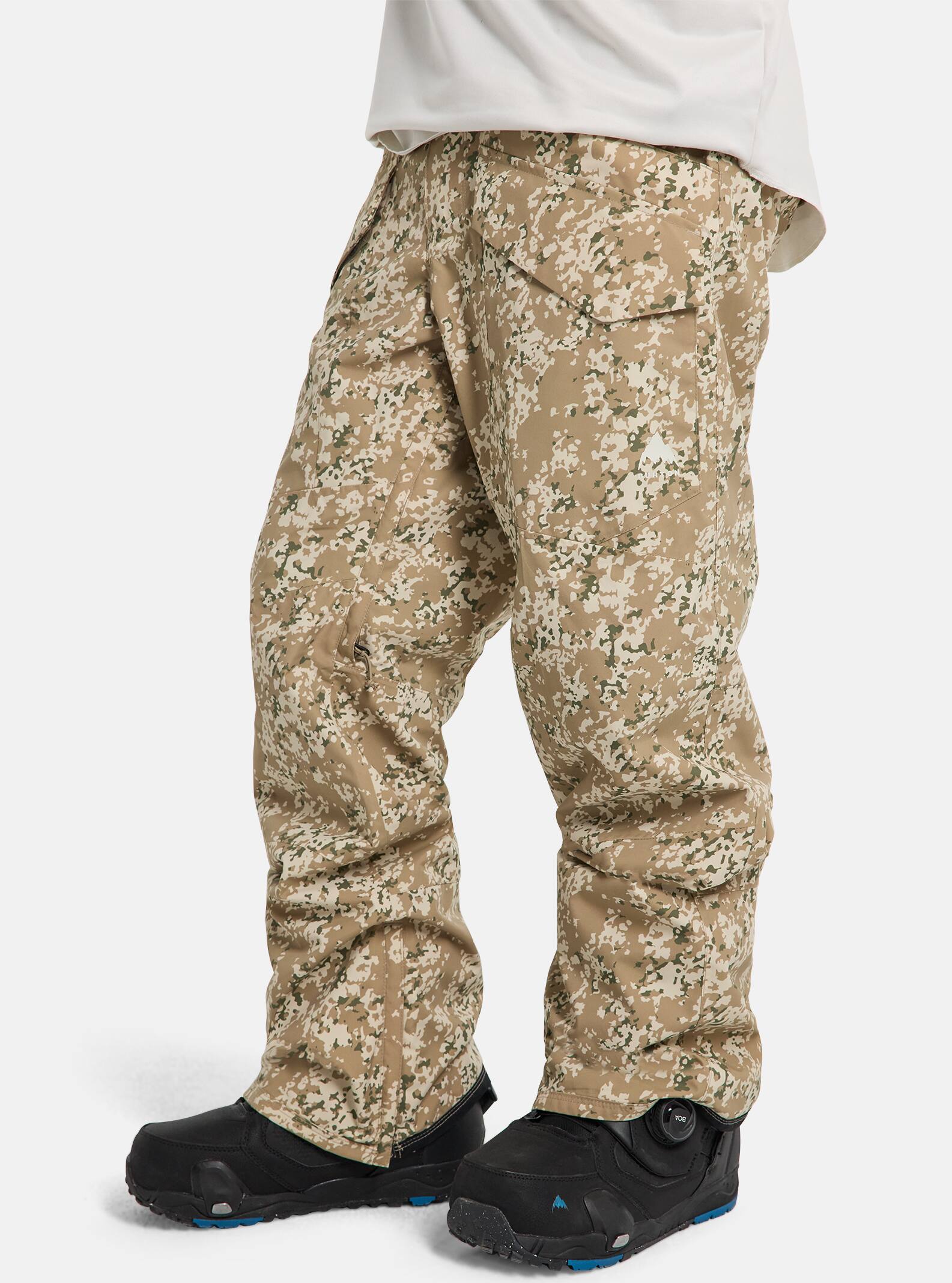 W11.バートン スノボウェア パンツ