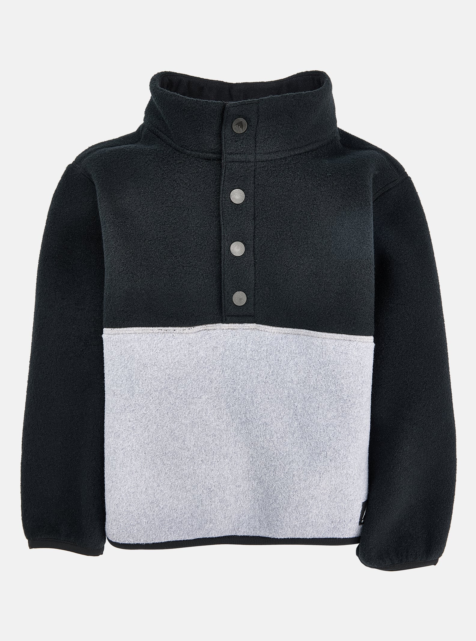 ユミ　2セット♡ 19 トドラー Burton シンダー フリース アノラック シャツ | Burton.com