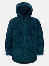 BURTON WB QUARTZ Full Zip 女性用 M サイズ 新品 BURTON バートン スノーボードウェア レディース ジャケット 24
