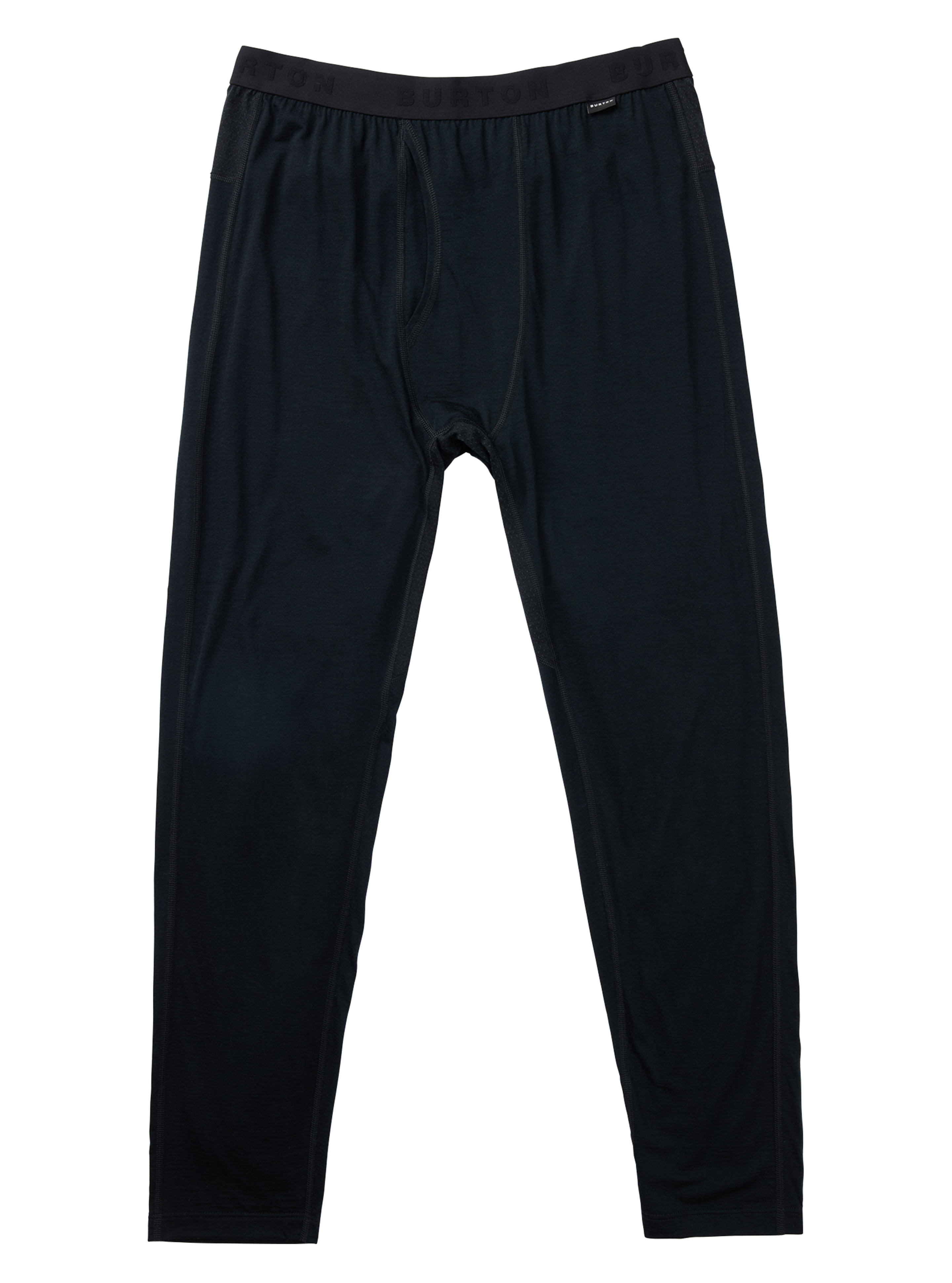 メンズ Burton Phayse メリノ ベースレイヤー パンツ 4