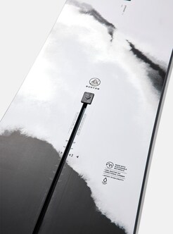 Burton Family Tree Gril Master Camber Snowboard | Burton.com