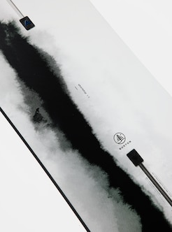 Burton Family Tree Short Stop Flat Top Snowboard | Burton.com