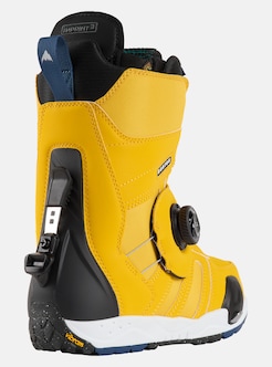 ウィメンズ Burton フェリックス Step On® ワイド スノーボード