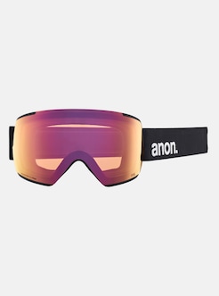 Anon M5 Goggles | Goggles & Lenses | Anon Optics Winter 2025 US
