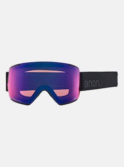 Anon M5 Goggles | Goggles & Lenses | Anon Optics Winter 2025 US