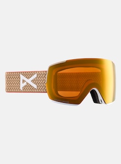 Anon M5 Goggles | Goggles & Lenses | Anon Optics Winter 2025 CA