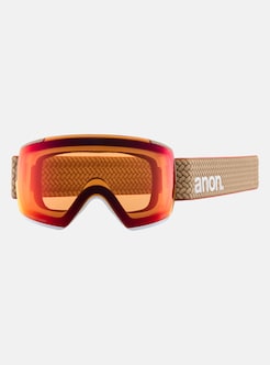 Anon M5 Goggles | Goggles & Lenses | Anon Optics Winter 2025 US