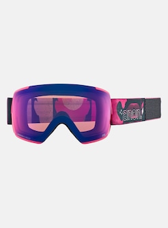 Anon M5 Goggles | Goggles & Lenses | Anon Optics Winter 2025 US
