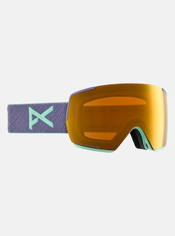anon m5 ゴーグル+ ボーナスレンズ Anon M5 Goggles | Goggles & Lenses | Anon Optics Winter 2025 US