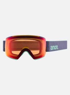 anonアノンM5 ゴーグル★2023-2024★美品★アジアンフィット★ Anon M5 Goggles | Goggles & Lenses | Anon Optics Winter 2025 US