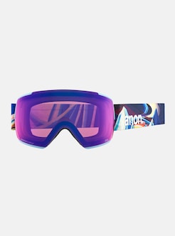 Anon M5 Goggles | Goggles & Lenses | Anon Optics Winter 2025 IT