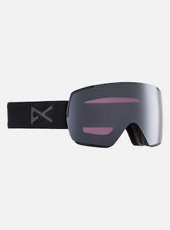 Anon M5S Goggles | Goggles & Lenses | Anon Optics Winter 2025 US