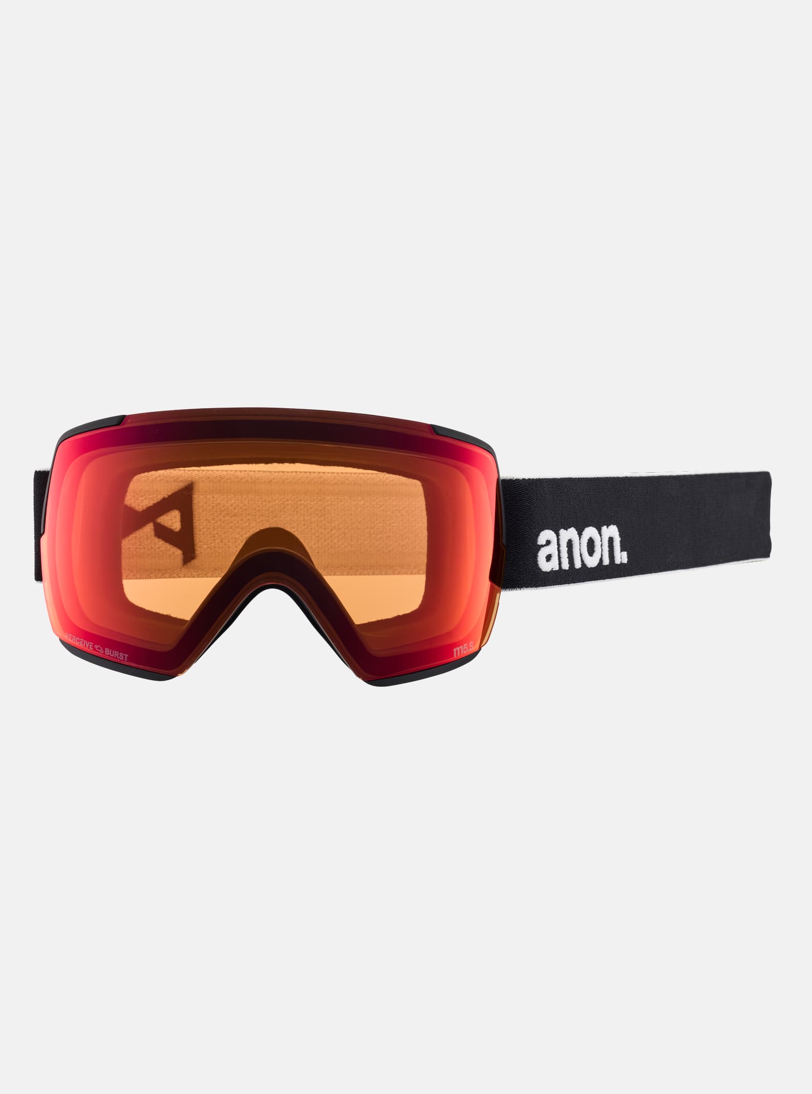 Anon M5S Goggles | Goggles & Lenses | Anon Optics Winter 2025 US