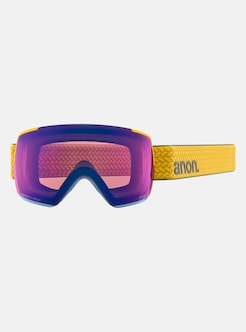 スキー・スノーボードアクセサリー 23-24 anon m5s Anon M5S | Snowboard Goggles | ERIK'S – ERIK'S Bike Board & Ski