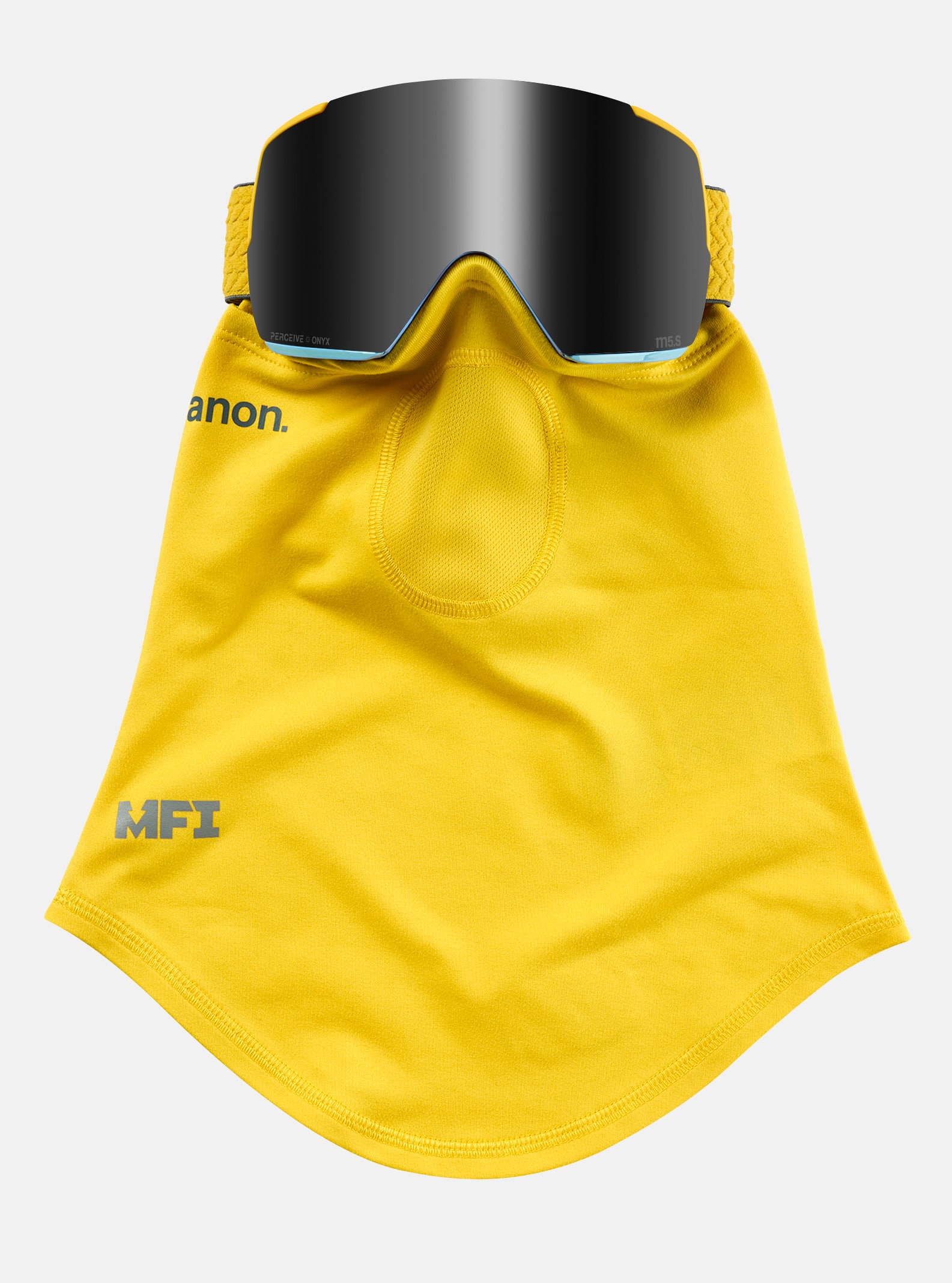 【1630】anon　アノン　M5S　エムファイブエス Anon M5S Goggles | Goggles & Lenses | Anon Optics Winter 2025 CA