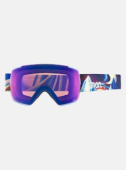 Anon M5S Goggles | Goggles & Lenses | Anon Optics Winter 2025 GB
