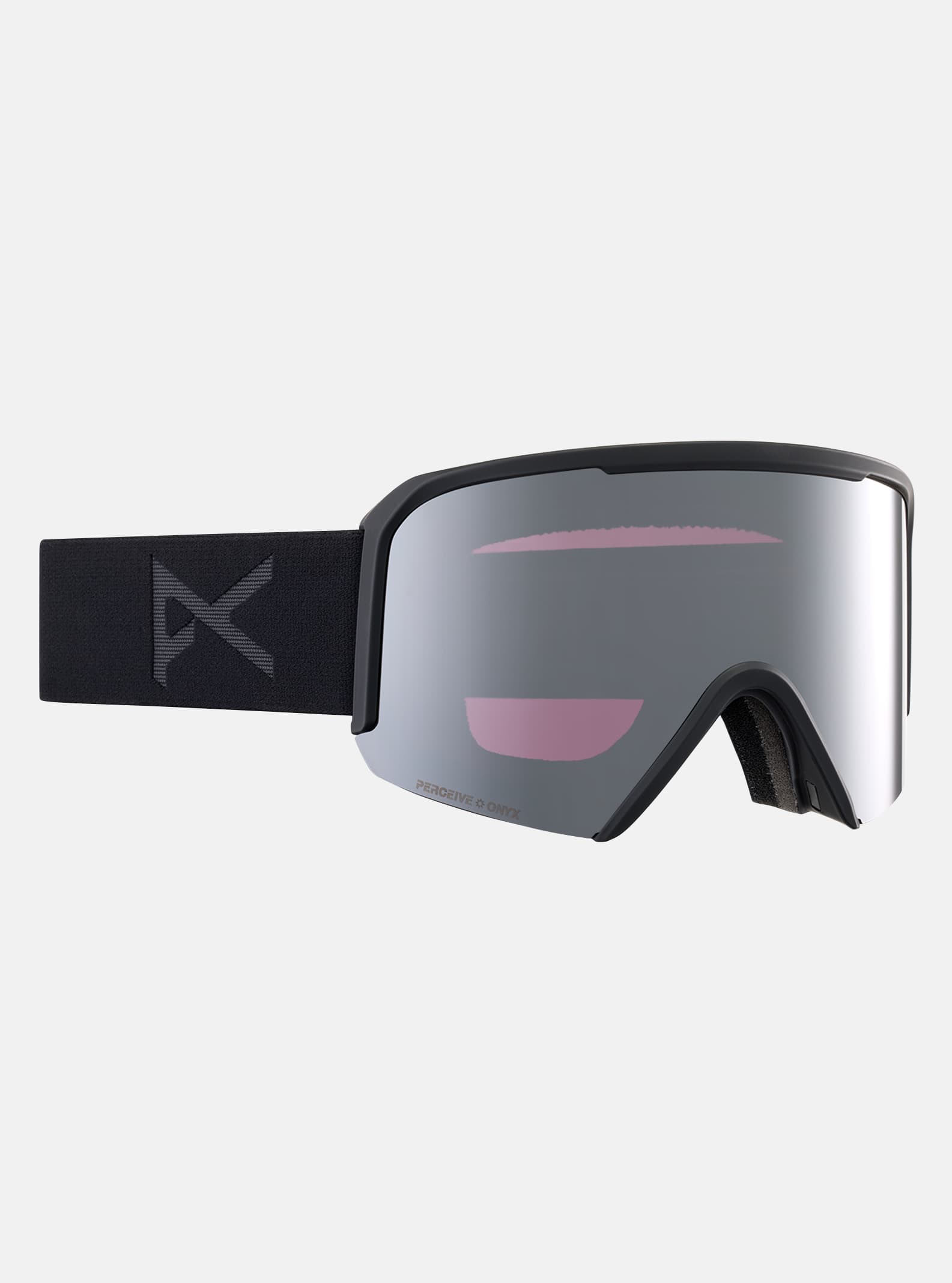 Anon Nesa Low Bridge Fit Goggles | Goggles & Lenses | Anon Optics