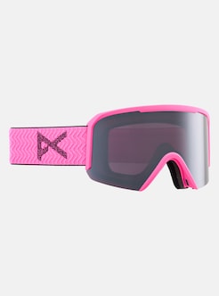 Anon Nesa Goggles | Goggles & Lenses | Anon Optics Winter 2025 US