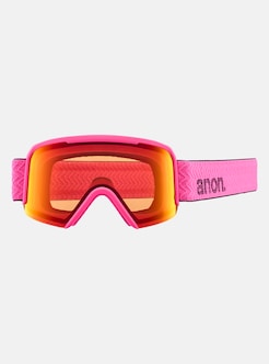 Anon Nesa Goggles | Goggles & Lenses | Anon Optics Winter 2025 US