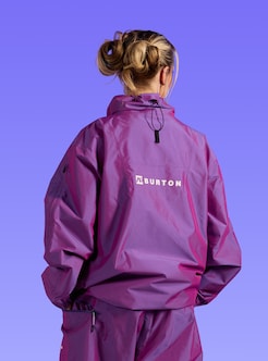 Burton AG Offspin Jacket | Analog Outerwear | Burton.com
