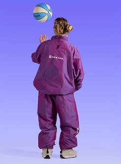 Burton AG オフスピン(上下セット) Burton AG Offspin Jacket | Analog Outerwear | Burton.com Winter