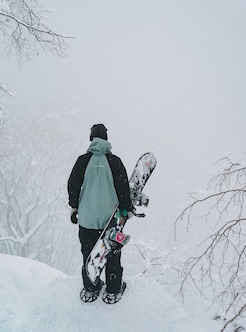 Men's Burton [ak] Tuvak GORE-TEX C-KNIT 3L Jacket | Burton.com