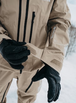 Men's Burton [ak] Acamar GORE-TEX PRO 3L Jacket