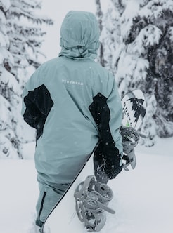 ウィメンズ Burton [ak] トゥバック GORE-TEX C-Knit 3L ジャケット