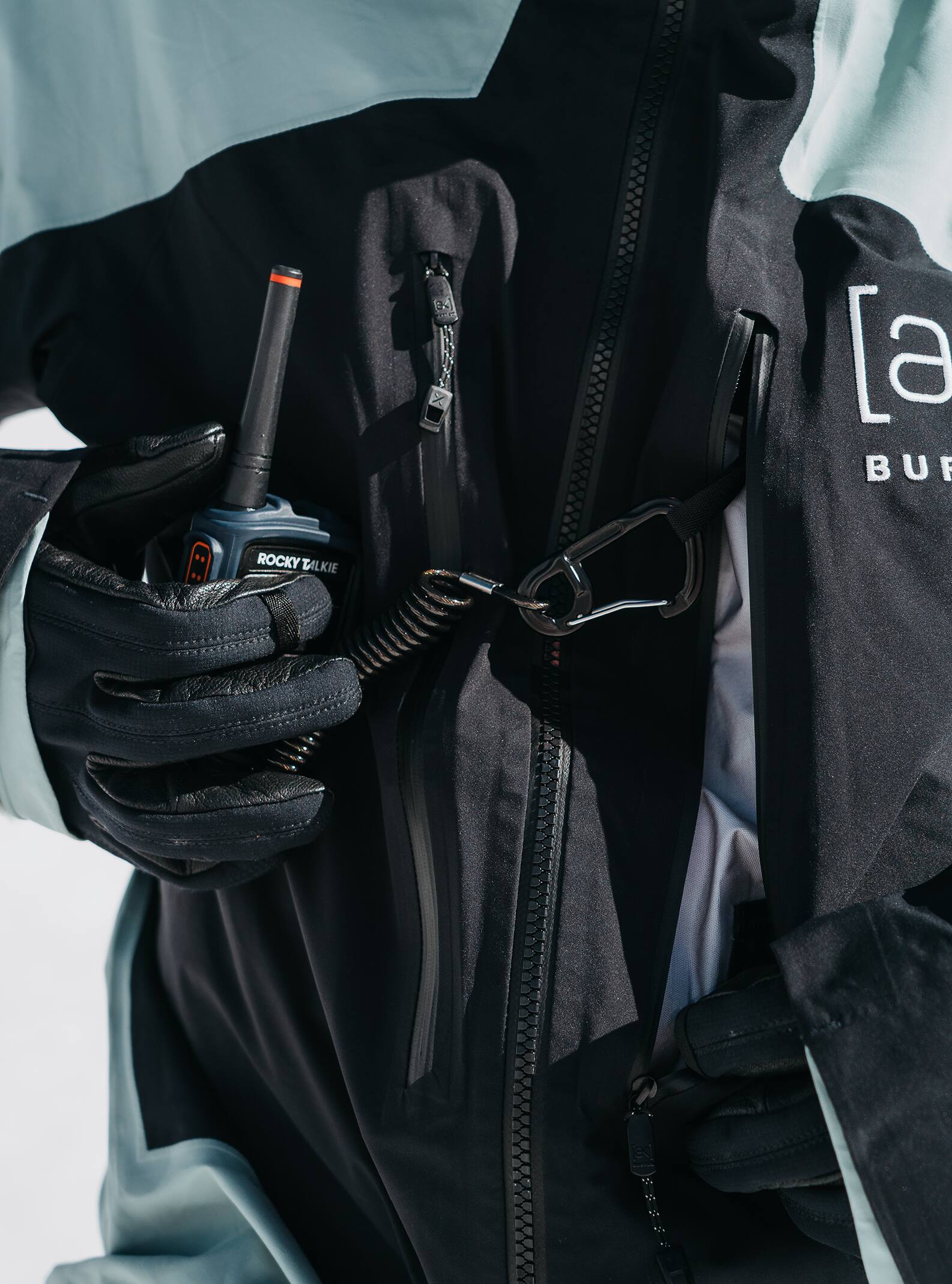 ウィメンズ Burton [ak] トゥバック GORE-TEX C-Knit 3L ジャケット