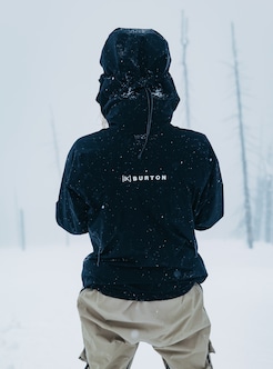 Women's Burton [ak] Acamar GORE-TEX PRO 3L Jacket | Burton.com