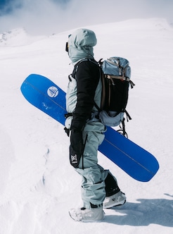 メンズ Burton [ak] トゥバック GORE-TEX C-Knit 3L パンツ | Burton