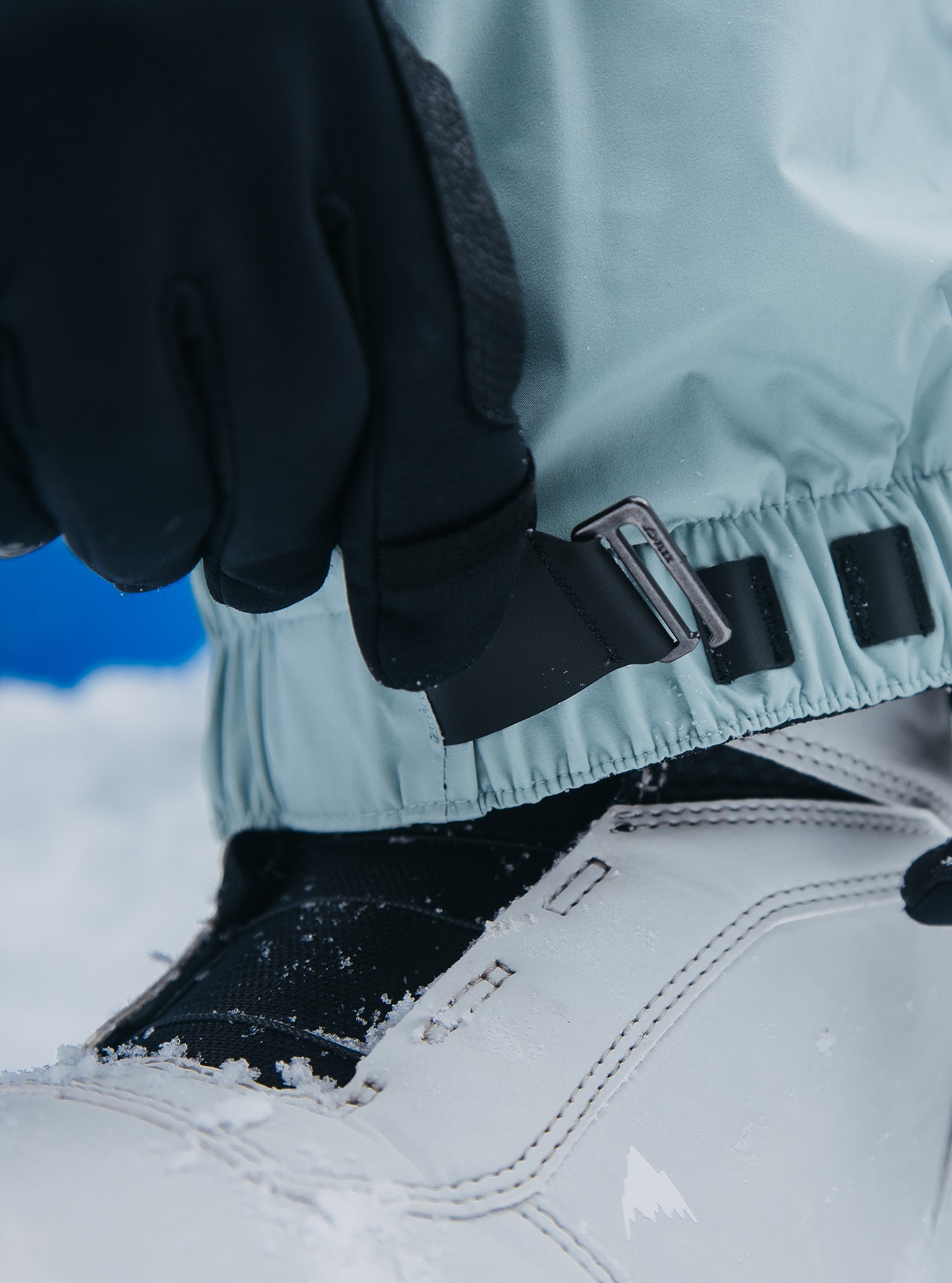 メンズ Burton [ak] トゥバック GORE-TEX C-Knit 3L パンツ | Burton