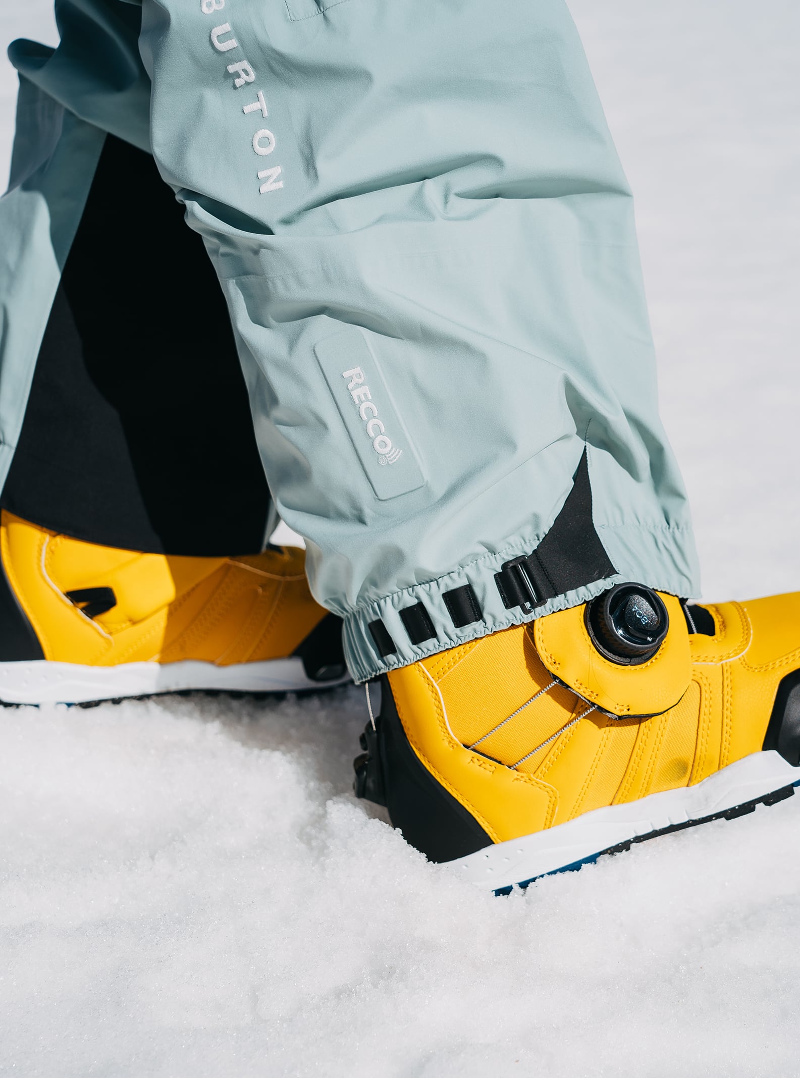 ウィメンズ Burton [ak] トゥバック GORE-TEX C-KNIT 3L パンツ