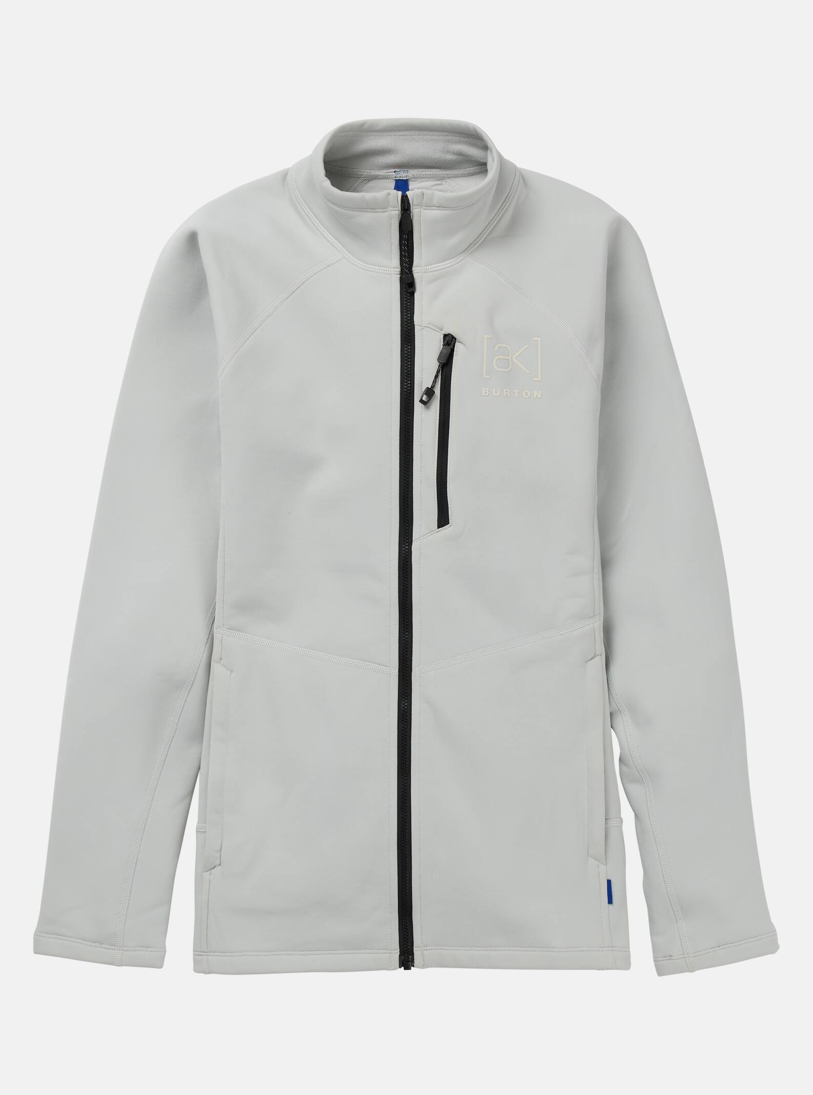 Women's Burton [ak] Baker Stretch Full-Zip Fleece (Sample