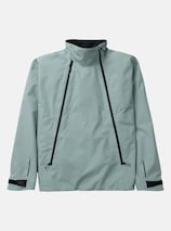 Burton Futuretrust 3L Anorak Jacket | Winter Outerwear | Burton