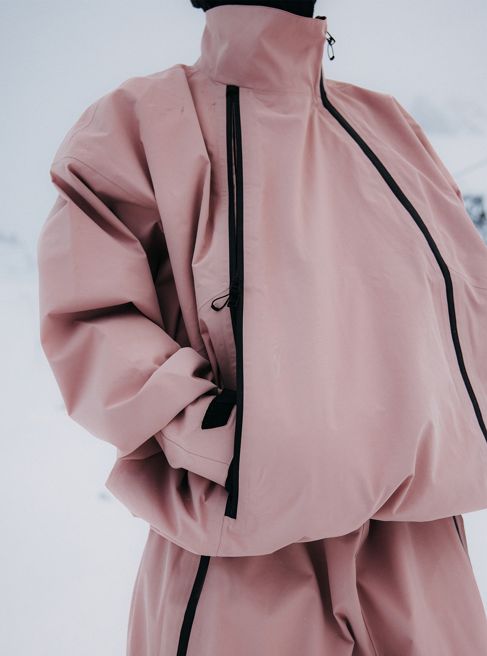 Burton フューチャートラスト 3L アノラックジャケット | ウィンター