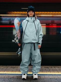 Burton Futuretrust 3L Jacket | Winter Outerwear | Burton.com