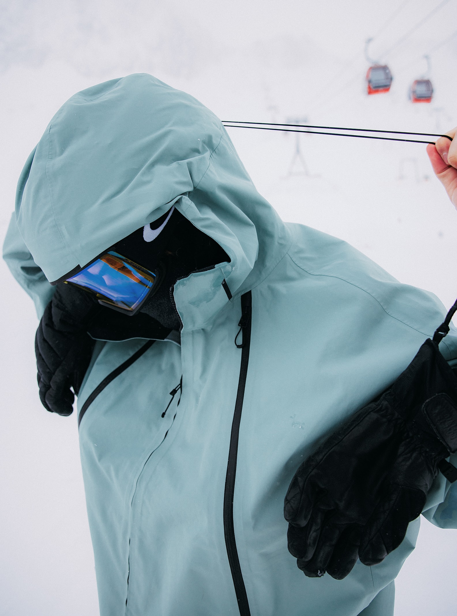 Burton Futuretrust 3L Mサイズ 上下 Burton Futuretrust 3L Jacket | Winter Outerwear | Burton.com