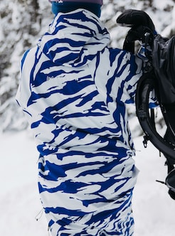 Men's Burton [ak] Tuvak GORE-TEX C-KNIT 3L Jacket | Burton.com