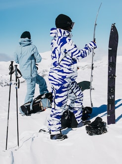 Women's Burton [ak] Tuvak GORE-TEX C-KNIT 3L Pants | Burton.com