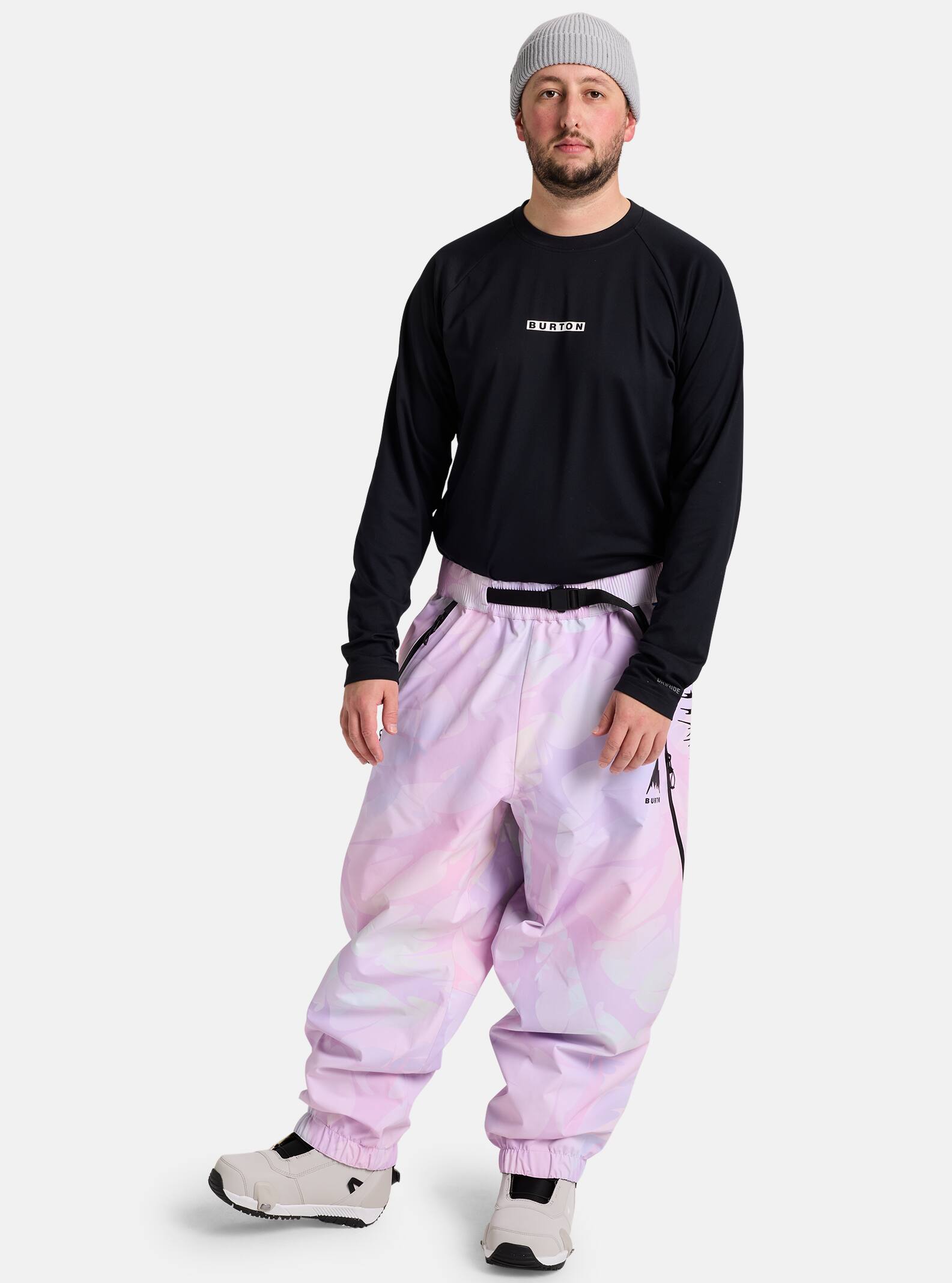 Burton x Aoki 3L パンツ Burton x Aoki 3L パンツ | ウィンター アウターウェア | Burton.com