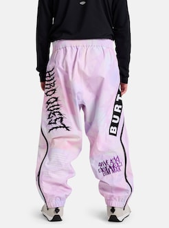 Burton x Aoki 3L Pants | Winter Outerwear | Burton.com Winter 2025 US