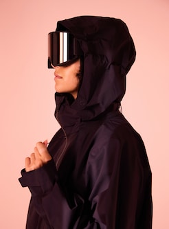 Burton MINE77 ソフト GORE-TEX 3L ジャケット | Burton.com Winter