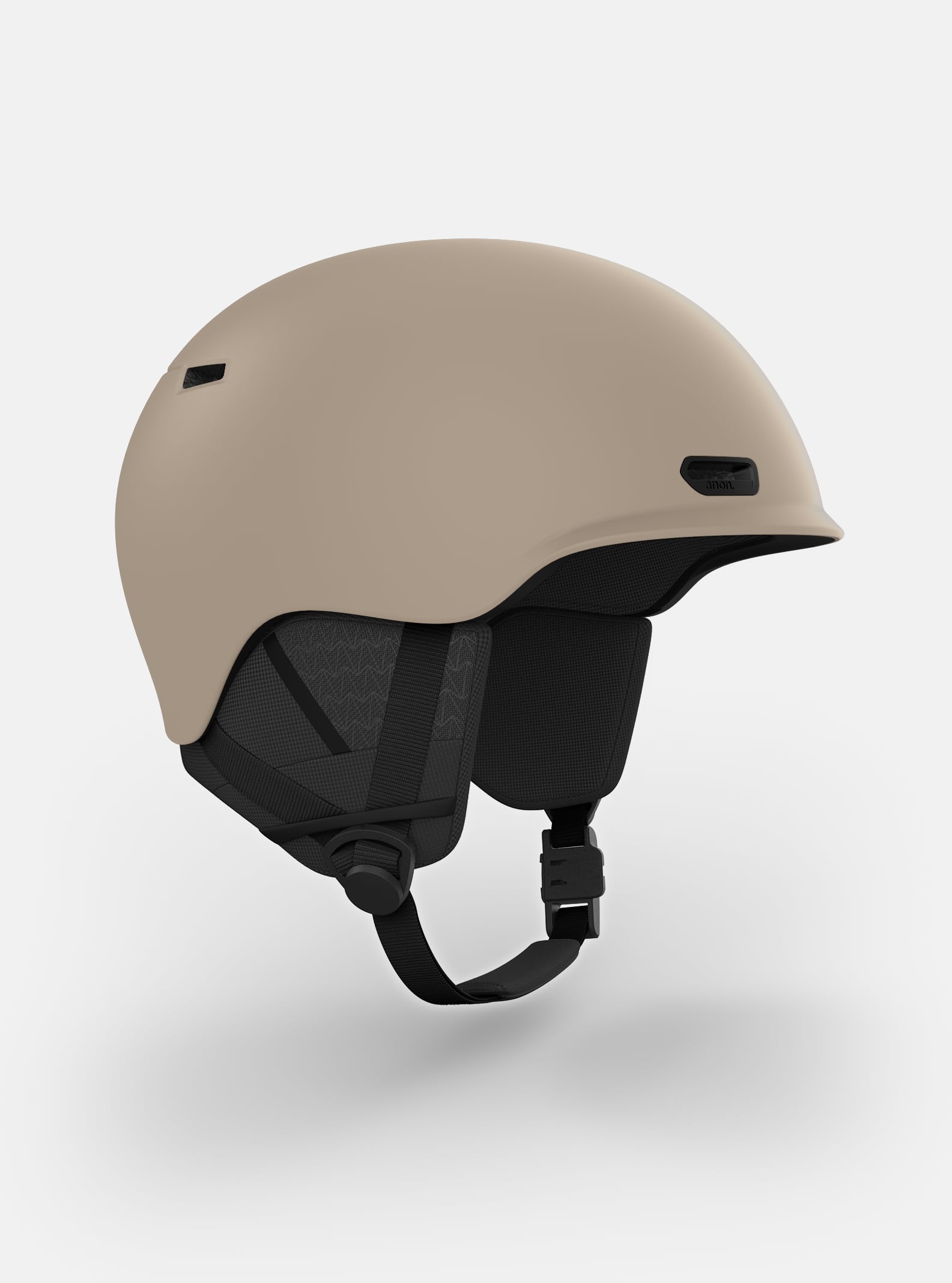 スキー・スノーボードアクセサリー BURTON anon mine77 OSLO WAVECEL Anon MINE77 Oslo WaveCel® Ski & Snowboard Helmet | Anon