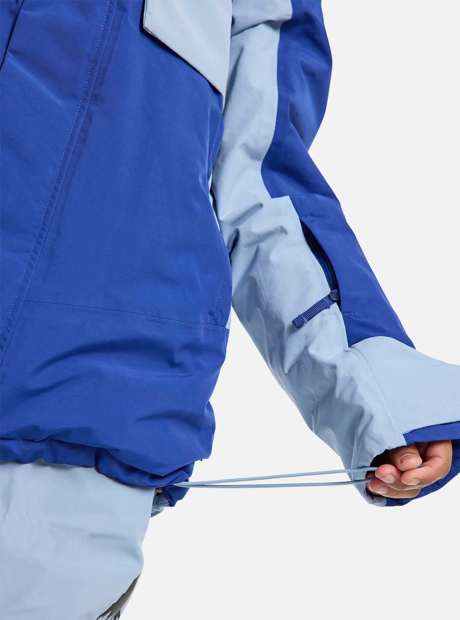 キッズ Burton アスカットニー 2L ジャケット | ユース アウターウェア