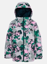BURTON kids XLサイズ カラフルジャケット　可愛い♡ サンプル】Kids' Burton Hillslope Jacket (Sample) | Burton.com