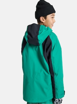 Kids' Burton Outbeam 3L Jacket System | Burton.com Winter 2025 US