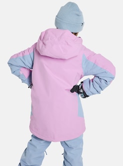 キッズ Burton スキマー ジャケット | ユース アウターウェア | Burton