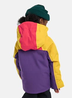 Toddlers' Burton Ascutney 2L Jacket | Baby Outerwear | Burton.com