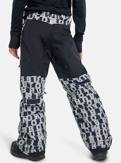 キッズ Burton スカイラー パンツ | ユース アウターウェア | Burton